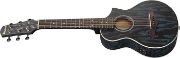 Ibanez EWP16EWB-GAO piccolo gitar med mikrofon og bag