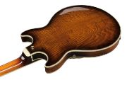 Ibanez AM93QA-VVH elgitar Artcore Expressionist