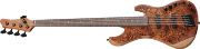 Ibanez MDM1605-NML elbass med bag, MODE Series 5-strengers