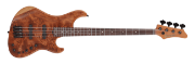 Ibanez MDM1600-NML elbass med bag, MODE Series