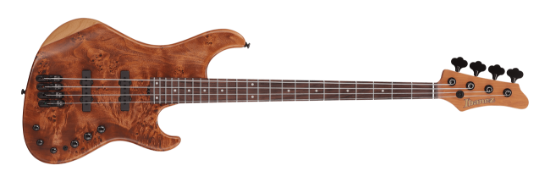 Ibanez MDM1600-NML elbass med bag, MODE Series