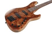 Ibanez MDM1600-NML elbass med bag, MODE Series