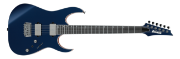 Ibanez RG5121R-DBF elgitar med hardcase