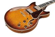 Ibanez AM153FM-ATT elgitar Artcore Expressionist