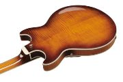 Ibanez AM153FM-ATT elgitar Artcore Expressionist
