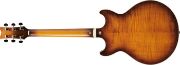 Ibanez AM153FM-ATT elgitar Artcore Expressionist