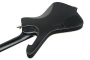 Ibanez ICB620-BKF elbass med gigbag, Iceman