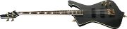 Ibanez ICB620-BKF elbass med gigbag, Iceman