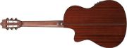 Ibanez GA35TCE-NT klassisk gitar med mikrofon og tynn kropp