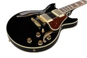 Ibanez AM73G-BK elgitar Artcore
