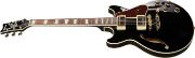 Ibanez AM73G-BK elgitar Artcore