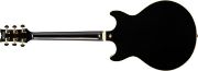 Ibanez AM73G-BK elgitar Artcore
