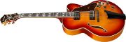 Ibanez AF115-AWB elgitar med hardcase