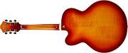 Ibanez AF115-AWB elgitar med hardcase