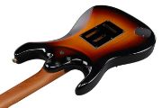 Ibanez AZ2204AG-TFB elgitar AZ Prestige med hardcase
