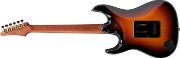 Ibanez AZ2204AG-TFB elgitar AZ Prestige med hardcase