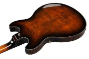 Ibanez ASH300-TBC elgitar med etui, Artstar
