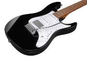 Ibanez AZ22S2-BK elgitar AZ Standard, Black