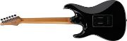 Ibanez AZ22S2-BK elgitar AZ Standard, Black