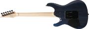 Ibanez S6670SK-DUB elgitar med hardcase