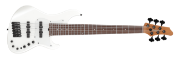 Ibanez MDM1006-PW elbass med bag, MODE Series 6-strengers