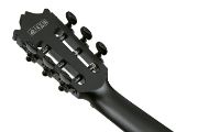 Ibanez GA621-BOT nylonstrenget gitar med mikrofon i thinline-konstruksjon