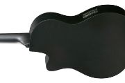 Ibanez GA621-BOT nylonstrenget gitar med mikrofon i thinline-konstruksjon