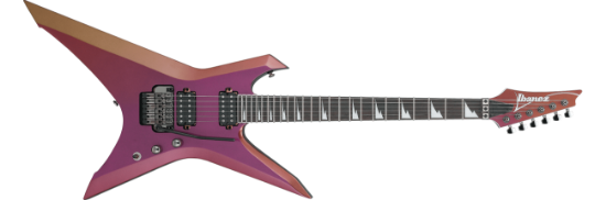 Ibanez XPT420DX-RGC elgitar med gigbag, Xiphos