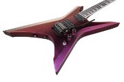 Ibanez XPT420DX-RGC elgitar med gigbag, Xiphos