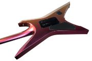 Ibanez XPT420DX-RGC elgitar med gigbag, Xiphos
