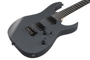 Ibanez RGR5121RB-GRF elgitar med hardcase
