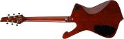 Ibanez IC420FM-TBG elgitar med gigbag, Iceman