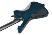 Ibanez ICB720FM-CBS elbass med gigbag, Iceman
