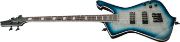 Ibanez ICB720FM-CBS elbass med gigbag, Iceman