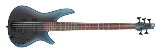 Ibanez SR505N-MAM elbass SR Standard 5-strengers