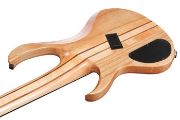 Ibanez BTB805MS-FNL elbass multi-scale 5-strengers Bass Workshop