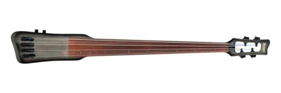 Ibanez UB804-BUL kontrabass med stativ og bag