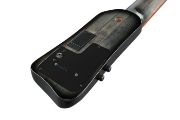 Ibanez UB804-BUL kontrabass med stativ og bag