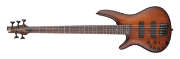 Ibanez SR505AL-MHL elbass SR Standard 5-strengers, venstrehendt