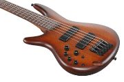 Ibanez SR505AL-MHL elbass SR Standard 5-strengers, venstrehendt