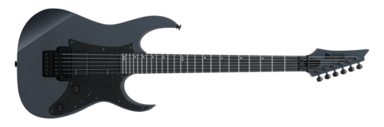 Ibanez RGR5130R-GRM elgitar med hardcase