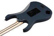 Ibanez RGR5130R-GRM elgitar med hardcase