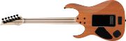 Ibanez RG5121RET-PRT elgitar med hardcase