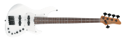 Ibanez MDM1005-PW elbass med bag, MODE Series 5-strengers