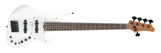 Ibanez MDM1005-PW elbass med bag, MODE Series 5-strengers