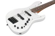 Ibanez MDM1005-PW elbass med bag, MODE Series 5-strengers