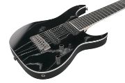 Ibanez RG5328R-LDK elgitar med hardcase