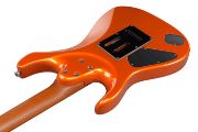 Ibanez AZ2402-ROM elgitar Prestige AZ med hardcase