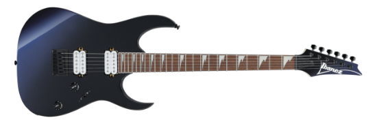 Ibanez RG421DX-TWS elgitar RG Standard