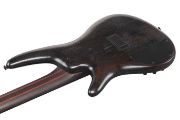 Ibanez SR1325SB-AVL elbass med gigbag, Premium 5-strengers